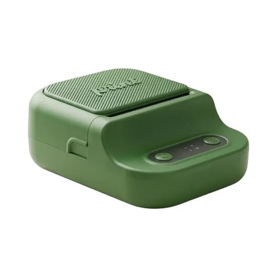 Impressora Térmica Sate A-PD5407 Green