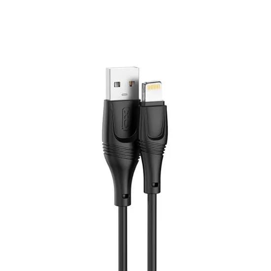 Cabo Xo XO-NB238 USB-A/Lightning - 3M