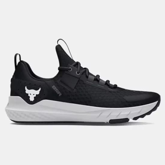 Tênis Under Armour Project Rock BSR 4 Crossfit Masculino