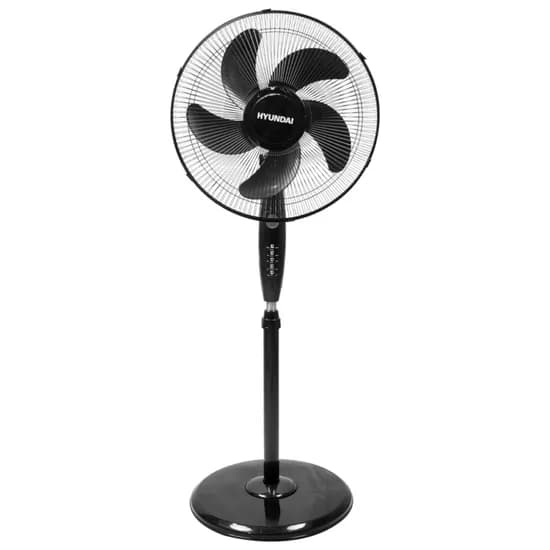 Ventilador Hyundai HY-FSR40ABW-L Columna - 16" 110V