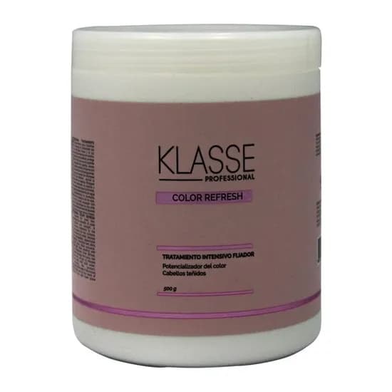 Máscara de Tratamento Klasse Cabelos Pintados 500G