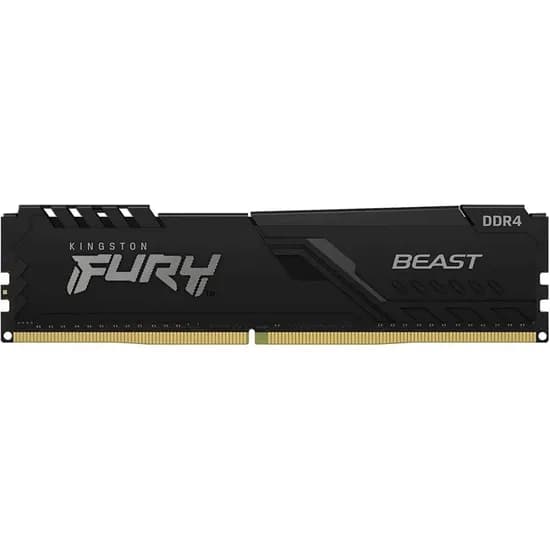 Kingston Mem DDR4 PC 16GB 3200 KVR32N22D8/16WP
