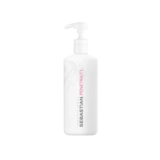 Máscara Capilar Sebastian Penetraitt 500ML