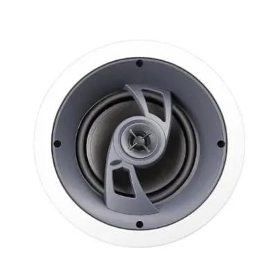 Caixa de Som Embutir Gesso Osd ICE630 Unidade