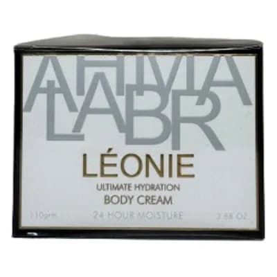 Crema Corporal Maison Al Leonie 110GRM
