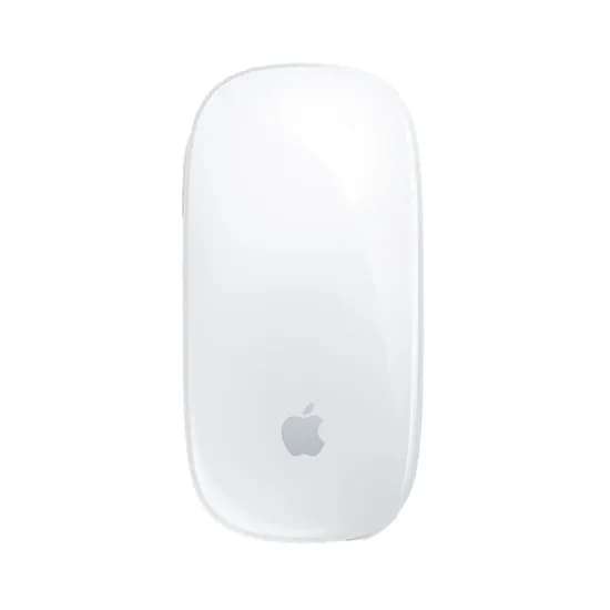 Mouse Apple MK2E3AM-A Magic 2 Silver