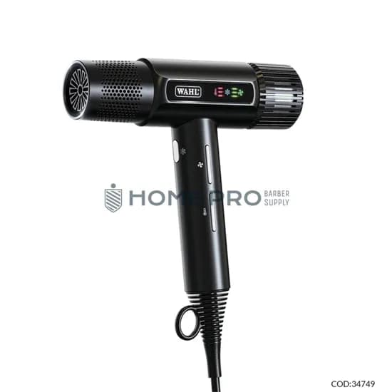 Secador de Cabelo Wahl Vanquish 110V