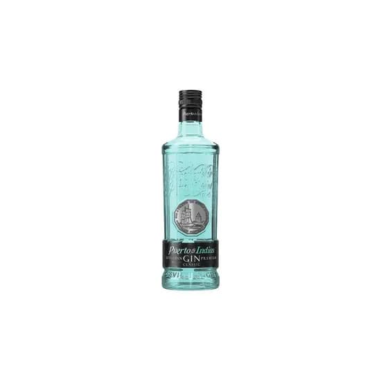 Gin Kit Puerto de Indias Classic 700ML
