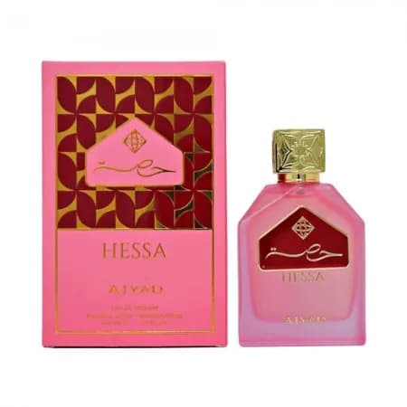 Perfume Ajyad Hessa Edp - Feminino 100ML