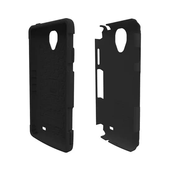 Capa Nuu Z8 Preto