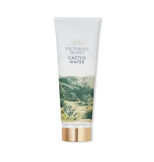 Victoria's Secret Lotion Cactus Water 236ML
