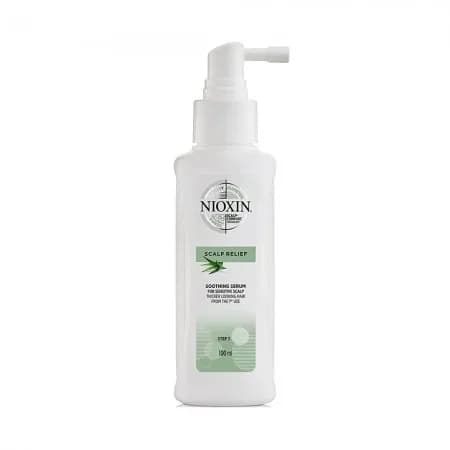 Serum Capilar Nioxin Scalp Relief Step 3 Leavein 100ML