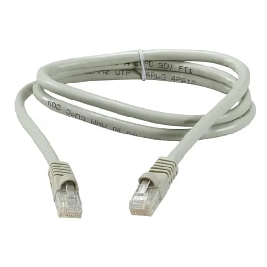 Cabo Rede Utp 1.5 MTS Cinza