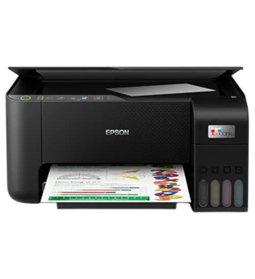 Cartucho Imp. Epson T802 Multipack Preto/Color(T802120-BCS)