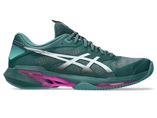 Asics Calzado Dark Neptune White