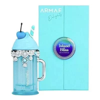 Perfume Armaf Island Bliss Edp 100ML Fem