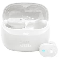 Fone de Ouvido JBL Tune Buds 2 Perfect Fit TWS / Bluetooth - Branco
