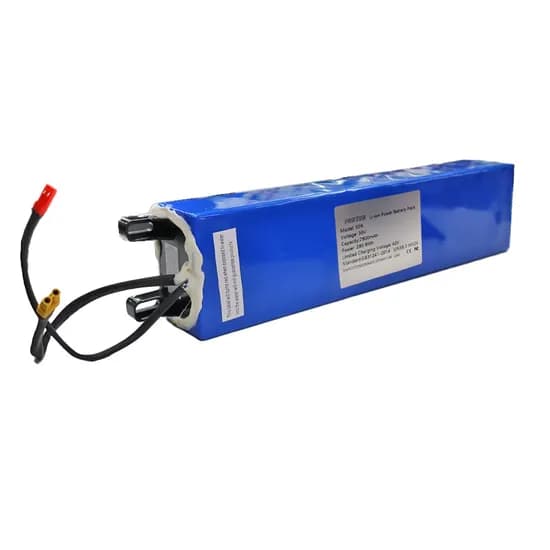 Bateria para Patinete Foston 7.800MAH Org