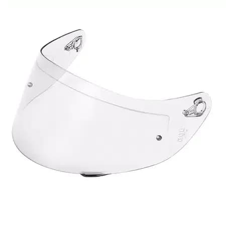 Viseira para Capacete Agv K1, K1S, K3 e K5 Transparente