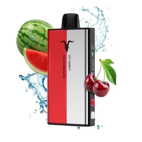 Ignite V400 V-Mix Watermelon Ice+Cherry Ice