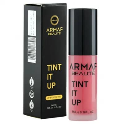 Armaf Tint It Up Lip Y Cheek Tint Rouge 03