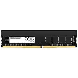 Memória Ram Lexar DDR4 32GB 3200MHZ - LD4AU032G-B3200GSST