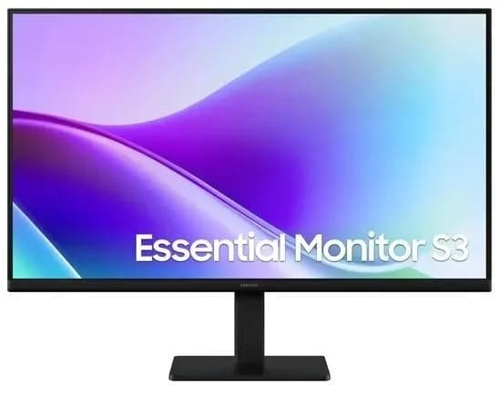 Monitor LED 24" Samsung LS24F320GANXZA 120HZ