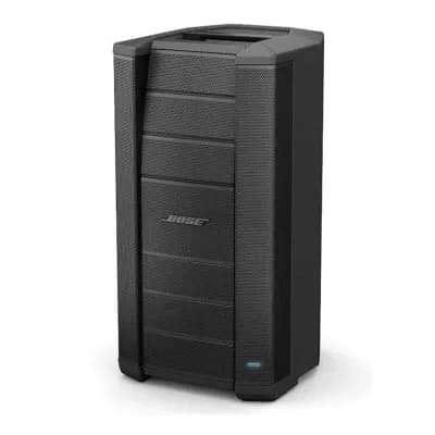 Caixa de Som Bose F1 Model 812 Flexible Array