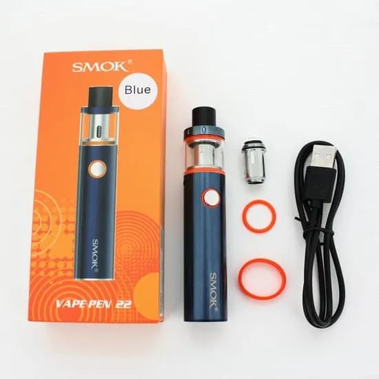 Smok Pen 22 Blue
