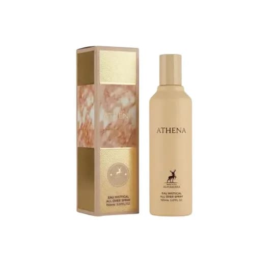 Maison Alhambra. Athena Mist-Ical Parfum 150ML