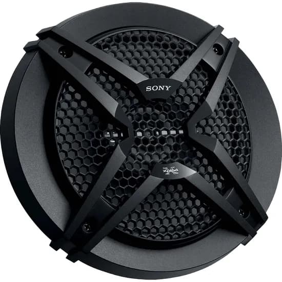 Alto-Falante para Carro Sony XS-GTF1639 6.3" 270 W 3 Vias