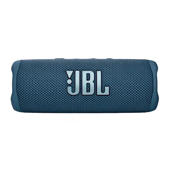 Caixa de Som JBL Flip 6 Azul