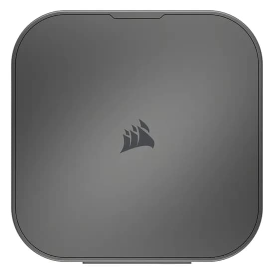 HD Externo Portátil Corsair UX400U 1TB USB-C - CSSD-EX400U1TB