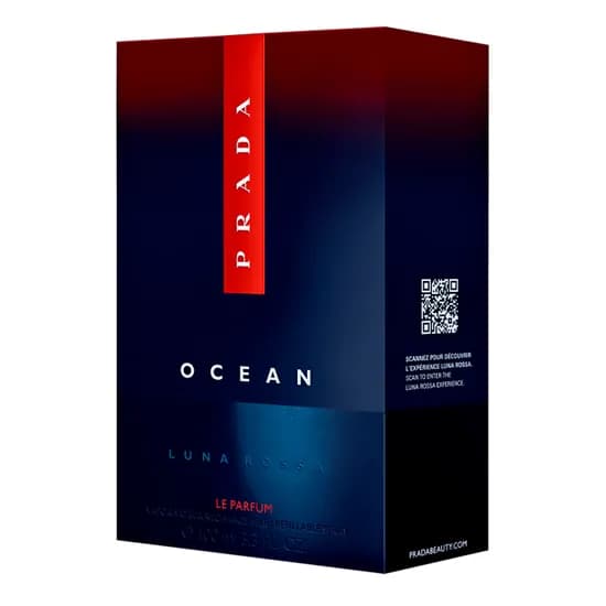 Prada Luna Rossa Ocean Le Parfum Masc 100ML