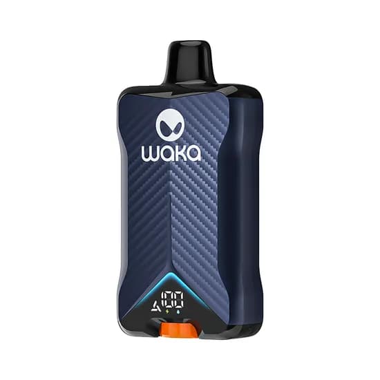 Waka Double 70K Blueberry