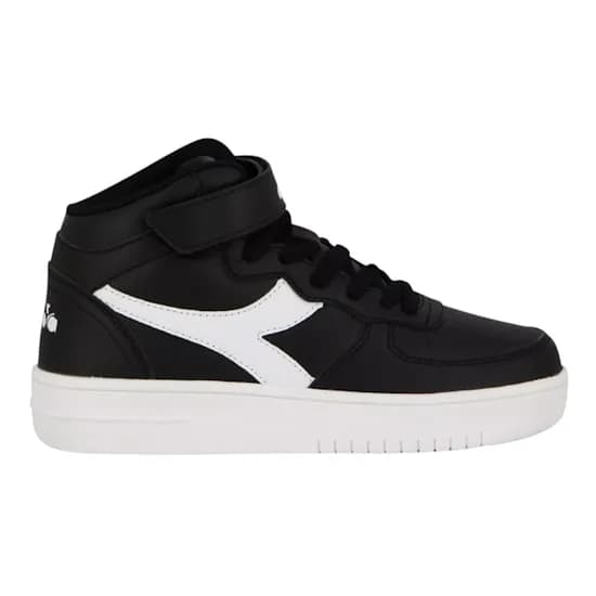 Calzado Casual Femenino Diadora Spitfire Mid