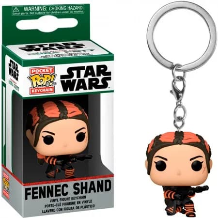 Funko Pop Keychain The Batman The Riddler 59285