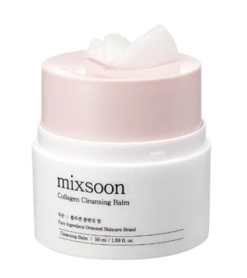 Mixsoon Collagen Cleansing Balm 50 ML