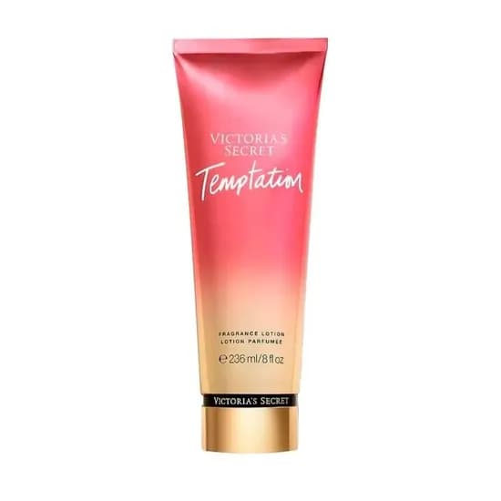 Victorias Body Lotion Temptation 236ML