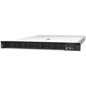 Servidor Server Rack Lenovo Thinksystem SR250 V3 7DCLA04TLA 8 Cores Xeon Raid Profesional