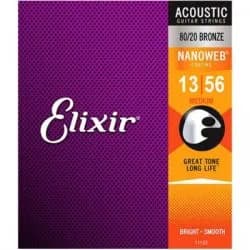 Corda Elixir Bass 040-95 (14002) - 4C