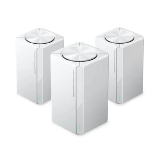 Xiaomi Router Mesh System AC1200 3 Pack