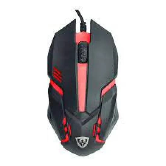 Mouse Gamer RGB Satellite A95