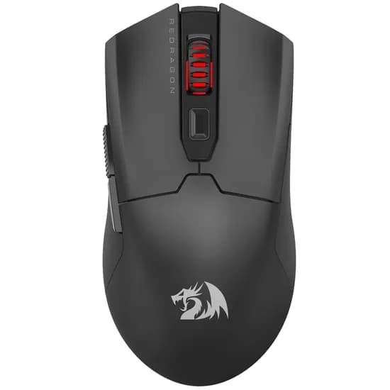 Mouse Redragon Fyzu Pro M995-Pro 26000DPI - Black