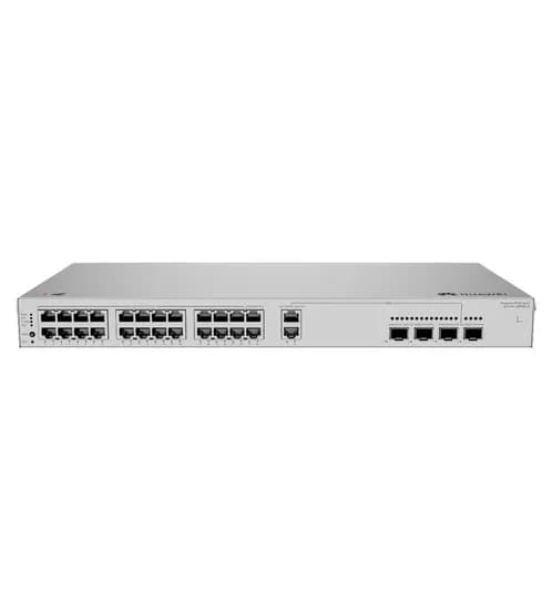 Huawei Ekit L2 Switch 24P S310S-26PN4JX-Ac 2*10GE 2*2.5GE 40