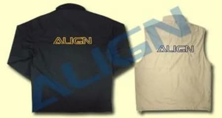 Align DFC Hoody Preta XS ( Blusa DFC )