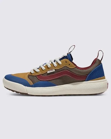 Calzado Vans Ultrarange Exo Se