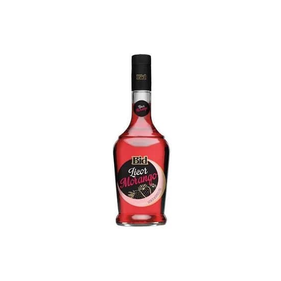 Bid Licor Frutilla 720ML