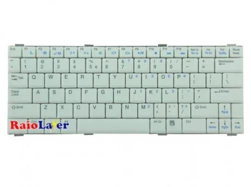 NB TCL Dell Vostro 1200/Intelbras Branco (PT)++