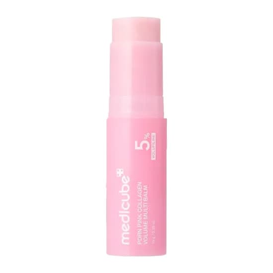 Hidratante Facial Medicube PDRN Pink Collagen Multi Balm Barra 10G